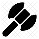 Axe Weapon War Icon
