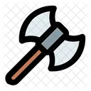 Axe  Icon