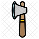 Axe  Icône