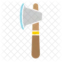 Axe  Icône