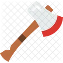 Axe  Icon