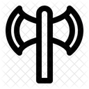 Axe  Icon