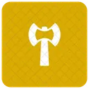 Axe  Icon