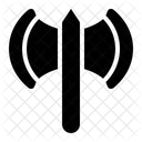 Axe  Icon