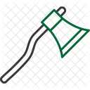 Axe  Icon