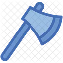 Axe  Icon