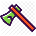 Axe  Icon