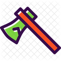Axe  Icon