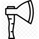 Axe  Icon