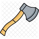 Axe  Icon