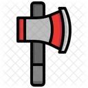 Axe  Icon