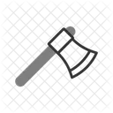 Axe  Icon