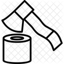 Axe  Icon