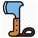 Axe  Icon