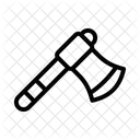 Axe  Icon