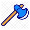 Axe  Icon