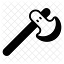 Axe  Icon