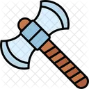 Axe  Icon