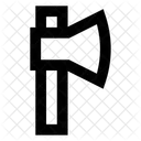 Axe  Icon