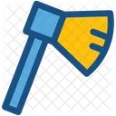 Axe  Icon