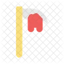 Axe Murder Blood Icon