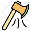 Axe Icon