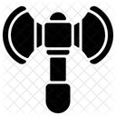 Axe  Icon