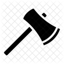 Axe  Icon