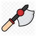 Axe  アイコン