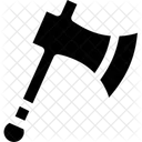Axe  Icon