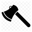 Axe  Icon