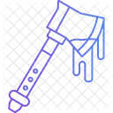 Axe  Icon