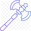Axe  Icon