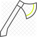 Axe  Icon