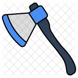 Axe  Icon