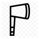 Axe  Icon