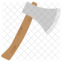 Axe  Icon