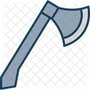 Axe  Icon