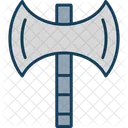 Axe  Icon