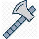Axe  Icon