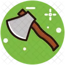 Axe  Icon
