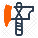 Axe  Icon