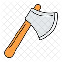 Axe  Icon
