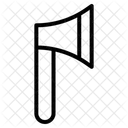 Axe  Icon
