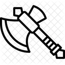 Axe Icon