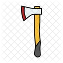 Axe  Icon