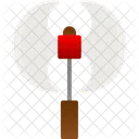 Axe Sword  Icon