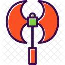 Axe Sword  Icon