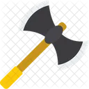 Axe two bled  Icon