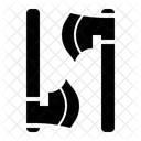Axes Icon
